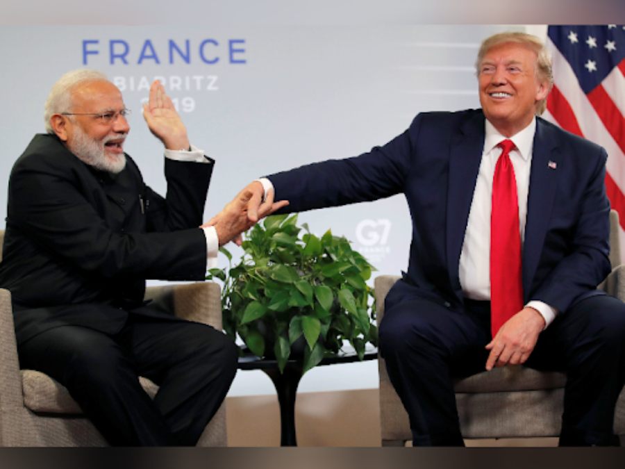 PM मोदी ने डोनाल्ड ट्रंप को शानदार जीत पर दी बधाई, दिया ये खास संदेश- PM Modi Congrats Donald Trump