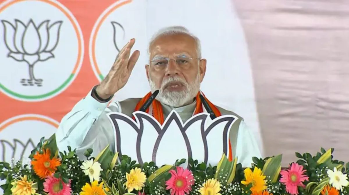 झारखंड में खिलेगा ‘कमल’! पीएम मोदी ने कर दी बड़ी भविष्यवाणी, बता दिया पूरा प्लान- PM Modi On Jharkhand Elections