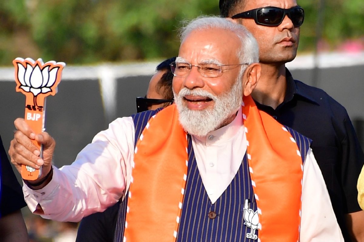 विकास की जीत… विधानसभा चुनाव परिणामों पर पीएम मोदी की आई प्रतिक्रिया, बोले- महाराष्ट्र में सुशासन की जीत, झारखंड के लोगों का किया धन्यवाद- PM Modi On Maharashtra-Jharkhand Election Result