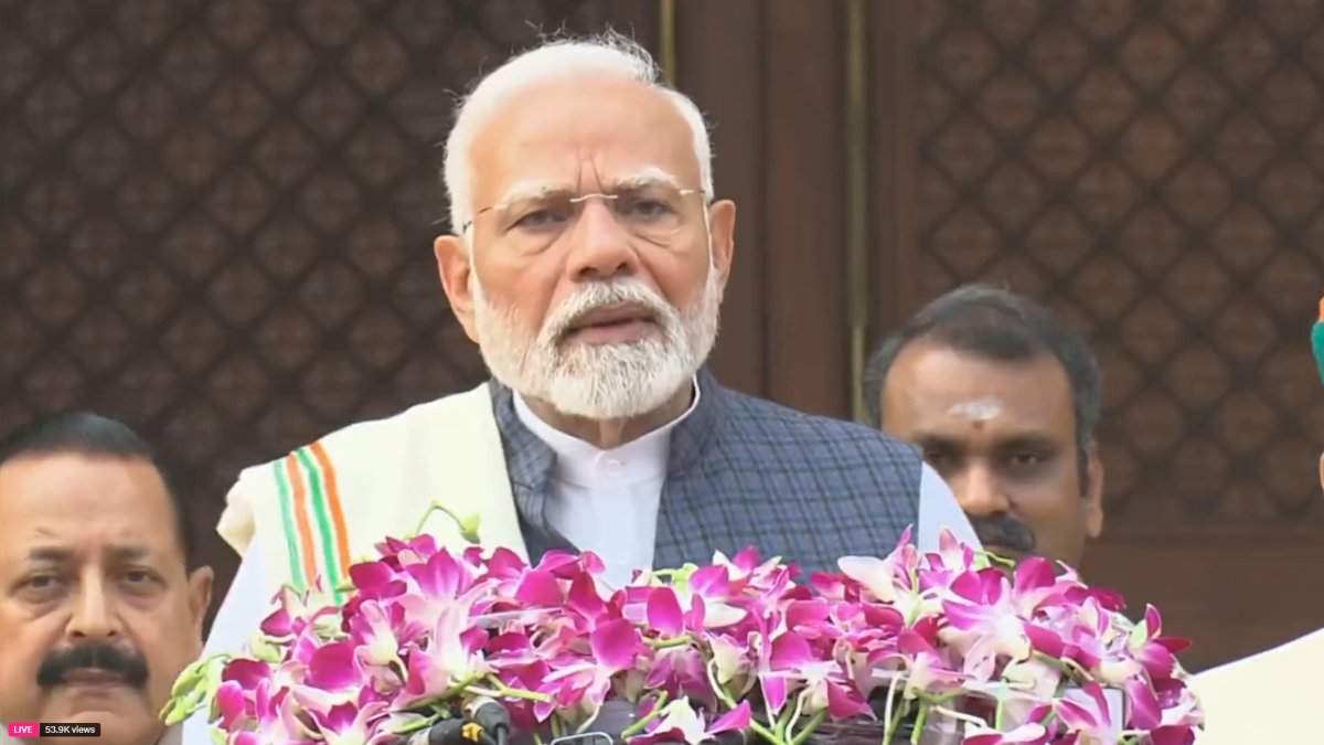 Death Threat to PM Modi: पीएम नरेन्द्र मोदी को जान से मारने की धमकी, मुंबई पुलिस के कंट्रोल रूम में आया फोन