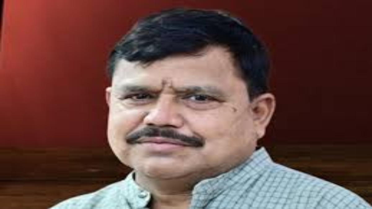 ‘बुधनी और विजयपुर विधानसभा उपचुनाव में बीजेपी की जीत को लेकर ऊर्जा मंत्री ने किया बड़ा दावा, कांग्रेस पर कसा तंज, बोले- हार उन्हें दिख रही