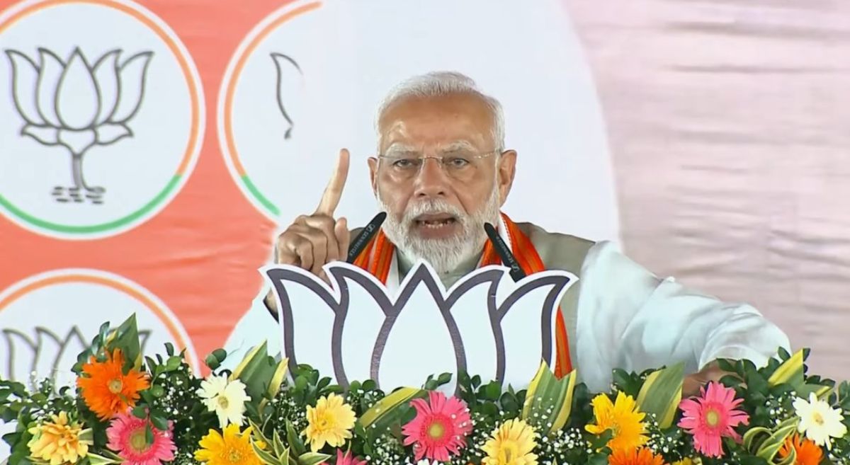 Mahakumbh 2025 : 13 दिसंबर को पीएम मोदी का प्रयागराज दौरा, गंगा पूजन से करेंगे महाकुंभ का आगाज