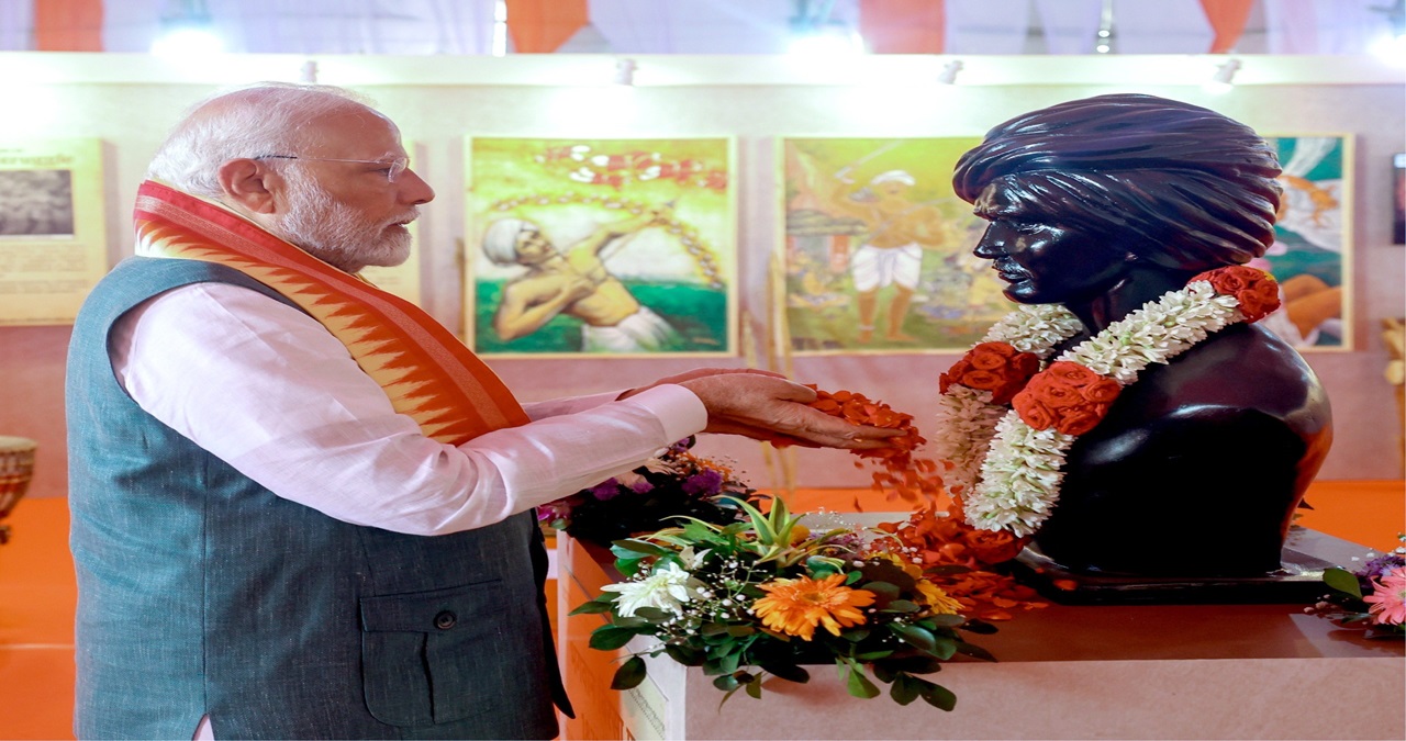 Maharashtra Election: महाराष्ट्र में बढ़ी बीजेपी और आरएसएस की चिंता, जानें निर्णायक 83 सीटों का खेल
