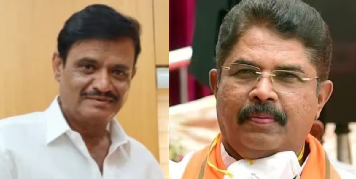 नेता विपक्ष को हनीट्रैप में फंसाकर HIV संक्रमित करने की कोशिश, BJP विधायक ने ही रची साजिश, साथ देने वाला पुलिस इंस्पेक्टर गिरफ्तार