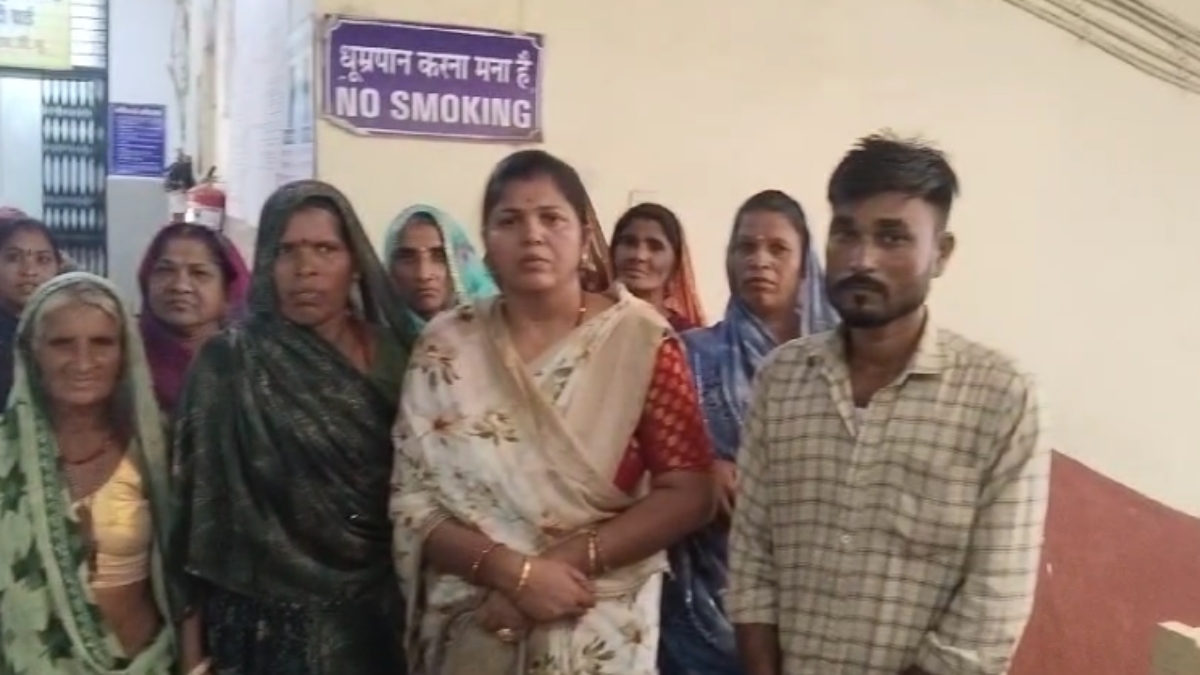 जिला अस्पताल में वसूली का खेल: बिना रुपए दिए नहीं होती डिलीवरी, प्रसूताओं को गंभीर बताकर कर दिया जाता है रेफर 