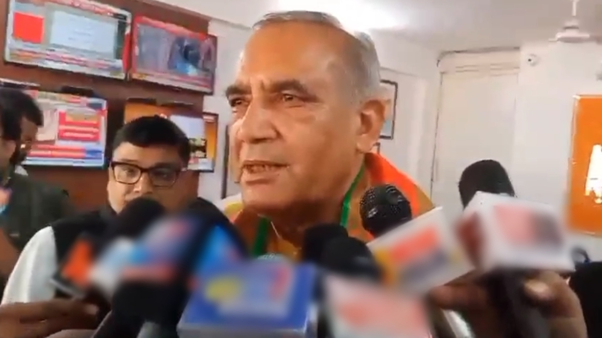 हार के बाद रामनिवास रावत का झलका दर्द, कहा- समय से पहले भाग्य से ज्यादा कुछ नहीं मिलता, किसी से कोई शिकायत नहीं