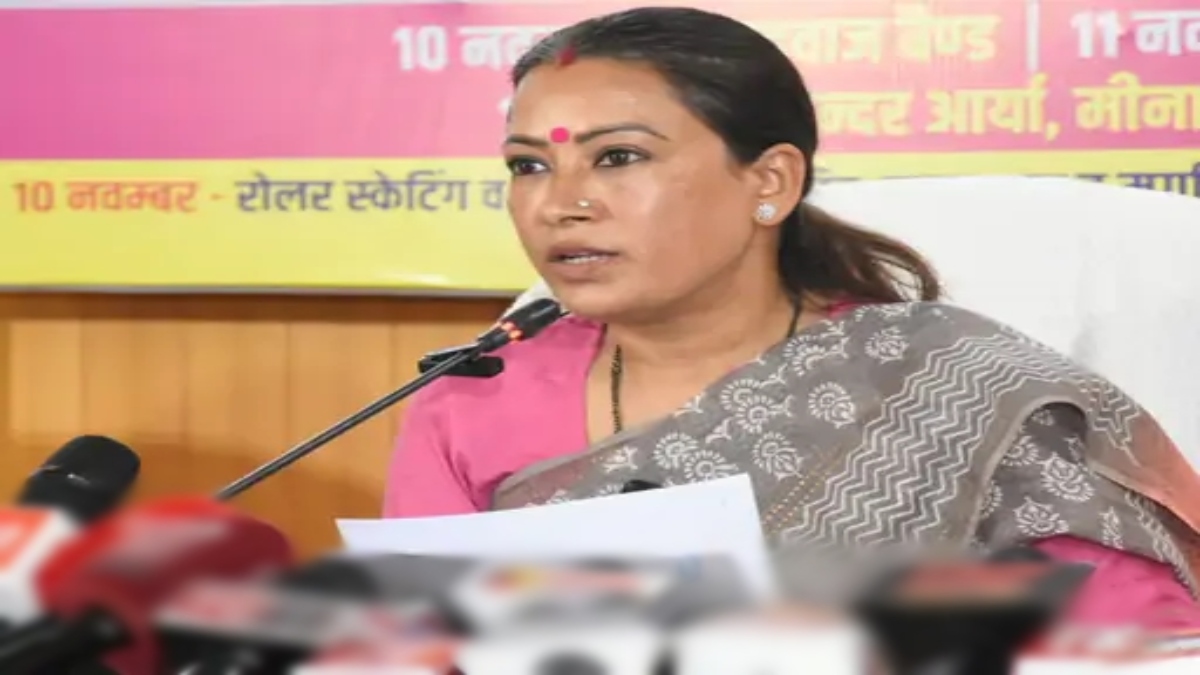 Uttarakhand: 9 नवम्बर से युवा महोत्सव का आगाज, लोक कलाकार देंगे प्रस्तुति, CM धामी करेंगे कार्यक्रम का उद्घाटन
