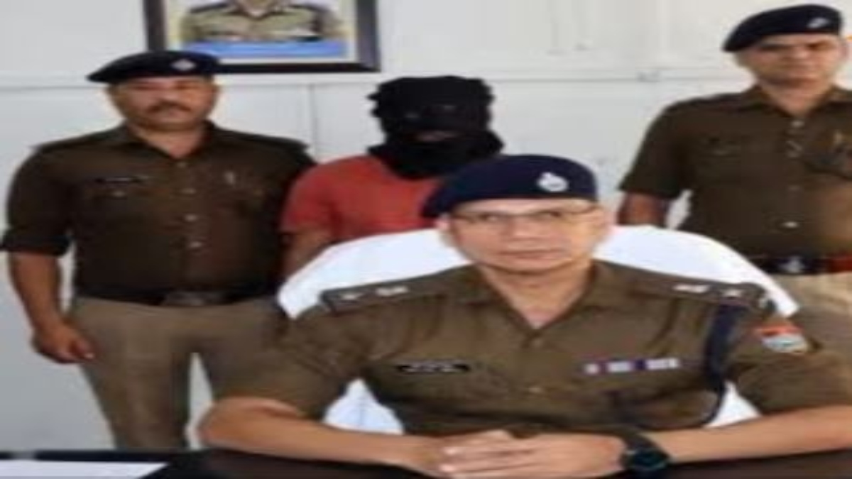 प्रेमी के इश्क में पागल हुई पत्नी: आशिक के साथ मिलकर पति को दी खौफनाक मौत, ऐसे खुला राज 
