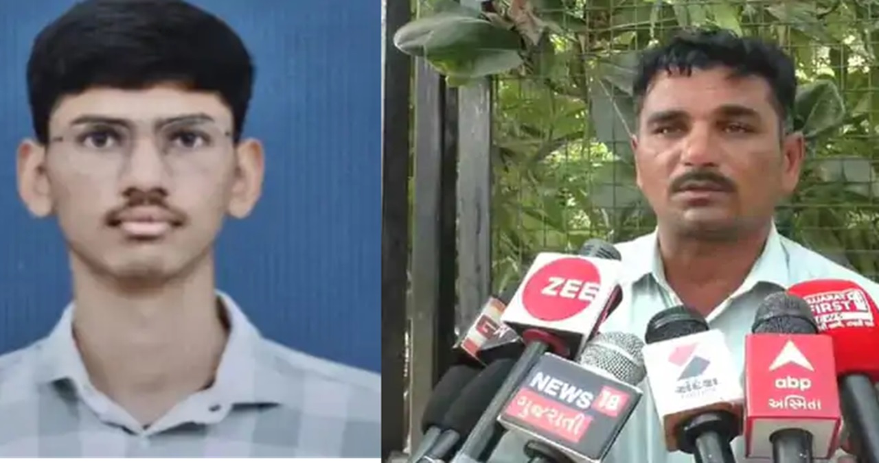 Ragging ने ली MBBS छात्र की जान; गाना गाने-डांस करने को मजबूर किया, 3 घंटे खड़ा रखा और अनिल की हो गई मौत