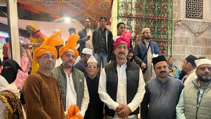 Ajmer Sharif Dargah Dispute: क्या सरकार अजमेर को संभल बनाना चाहती है? राजेंद्र गुढ़ा का बड़ा बयान