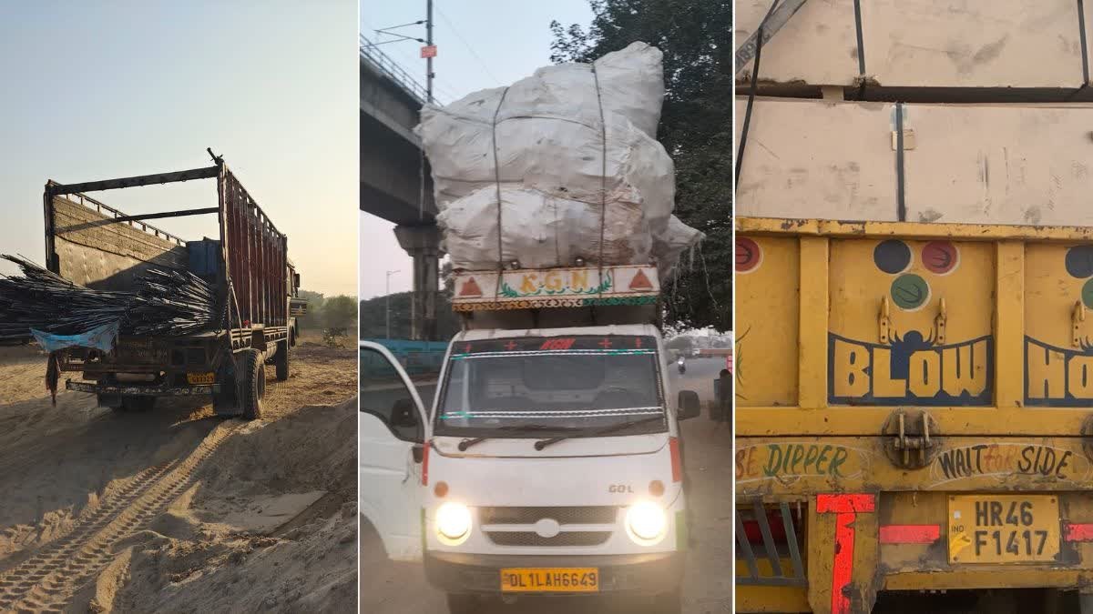 Rajasthan News: जयपुर में ‘ऑपरेशन कवच’, 125 वाहनों का चालान, 15 लाख से अधिक का राजस्व वसूला