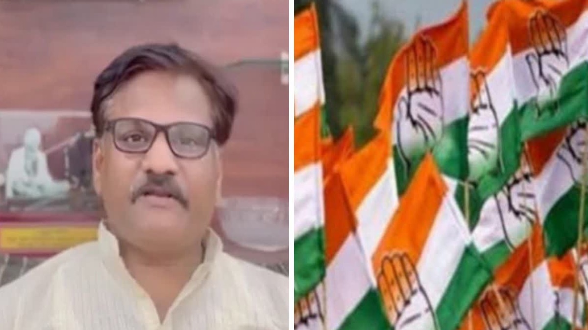 Rajasthan By Election News: सात सीटों पर मनरेगा श्रमिकों को धमकाने का आरोप, कांग्रेस ने चुनाव आयोग को भेजी शिकायत