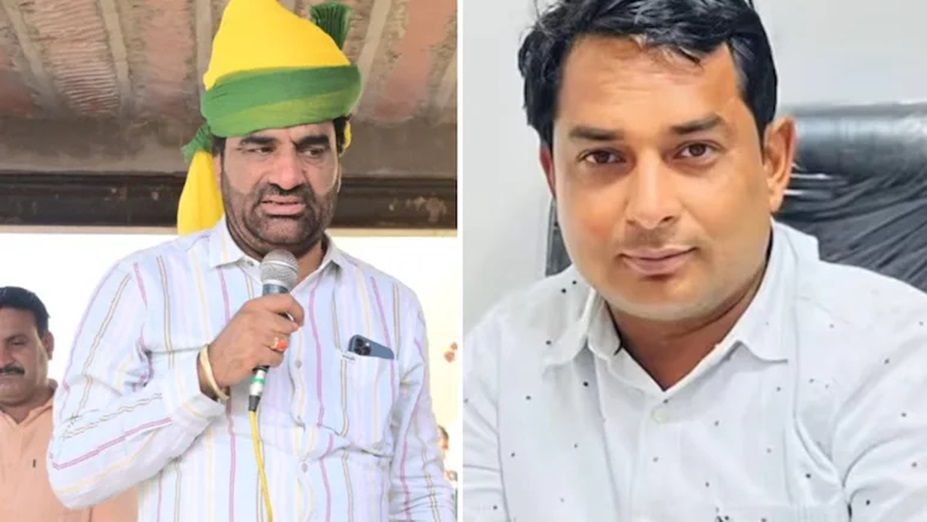 Rajasthan Politics: देवली-उनियारा हिंसा पर हनुमान बेनीवाल का नरेश मीणा को समर्थन, सरकार से की ये मांग
