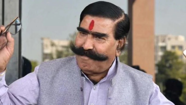 Rajasthan News: इस बीजेपी नेता ने किया नरेश मीणा का समर्थन, बोले- उन्होंने जो किया सही किया होगा