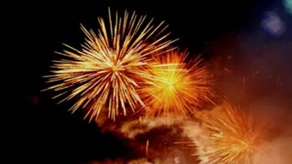 Rajasthan News: Diwali में पटाखों से गई 6 बच्चों की आंखों की रोशनी गई, 80 से ज्यादा लोग घायल