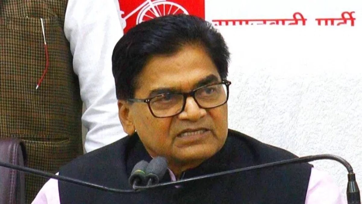 Sambhal Jama Masjid Violence : Ramgopal Yadav का विवादित बयान, कहा- ‘पत्थरबाजी तो होगी ही…’