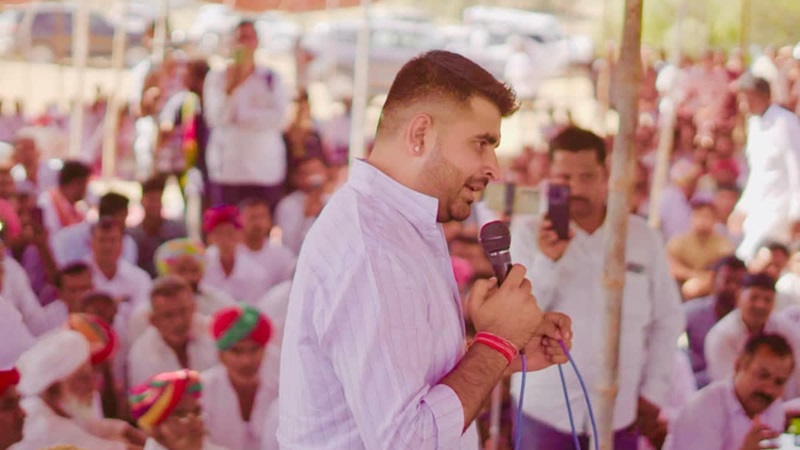 Rajasthan News: ओरण और गोचर भूमि मामले में विधायक रविन्द्र सिंह भाटी का ऐलान, जरूरत पड़ी तो जेल जाने को भी तैयार