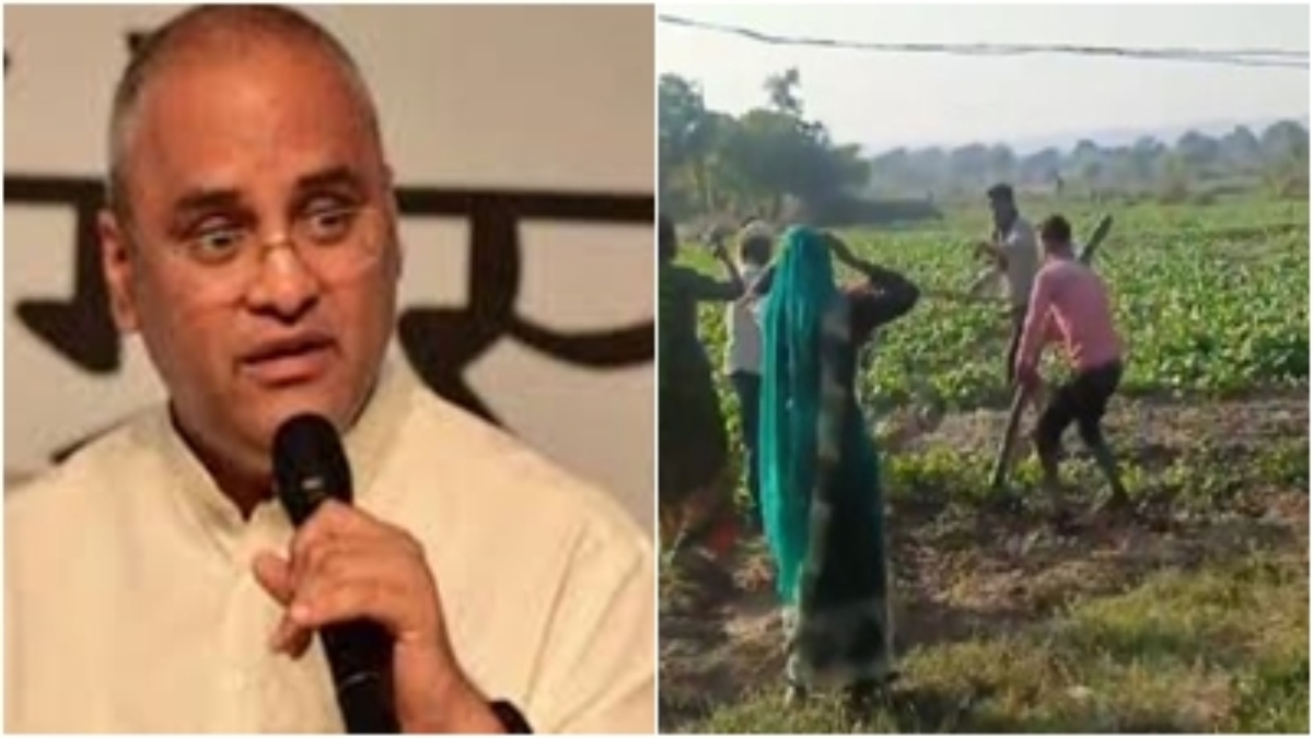 शिवपुरी में दलित की हत्या पर कांग्रेस ने सरकार को घेरा: अरुण यादव बोले- प्रदेश में लॉ एंड आर्डर वेंटिलेटर पर, कमलनाथ ने भी साधा निशाना 