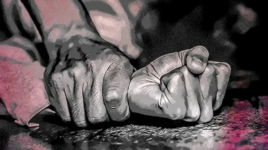 जिंदगी की जंग लड़ रही लड़की, बोलीं- ‘पापा आपका दोस्त ही मेरी अस्मत का लूटेरा है’