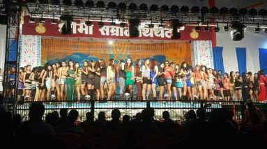 Bihar News: सोनपुर मेले में कब से शुरू होगा थियेटर? जानें अब तक क्यों नहीं किया जा सका चालू