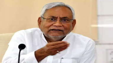 CM नीतीश बोले- ‘मेरे लोगों ने 2 बार गलती करवा दिया, अब कभी RJD के साथ नहीं जाएंगे’