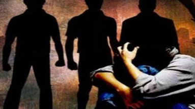 Video Viral: प्लीज छोड़ दीजिए! वो गुहार लगाती रही.. हैवान गैंगरेप करते रहे