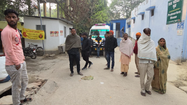 Bihar Crime News: दबंग ने तिलक समारोह में किया बवाल, विरोध करने पर युवक को पीट-पीटकर मार डाला