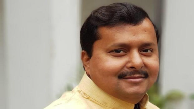 Bihar News: मंत्री नितिन नवीन का महागठबंधन पर जोरदार हमला, बोले- ‘राजद के लोग ऐसे ही हवा में बात करते हैं’