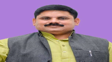 Bihar News: बीजेपी की जीत पर केंद्रीय मंत्री सतीश चंद्र दुबे ने खुशी का किया इजहार, कहा- ‘जनता ने भरोसा जताया है’
