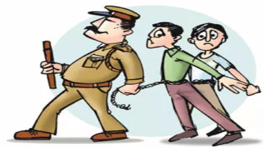 Bihar News: गोपालगंज में लूट की योजना बनाते 9 अपराधी गिरफ्तार, 3 हथियार के साथ 2 कार जब्त
