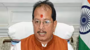 Bihar News: ‘बालू मित्र की हम करेंगे बहाली, जो बालू बेच सकते है’- खनन मंत्री विजय सिन्हा