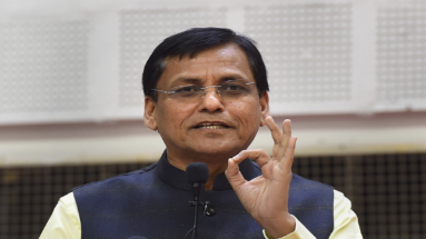 Bihar News: ‘देश के लोगों ने पीएम मोदी के विकास में विश्वास जताया है’- केंद्रीय मंत्री नित्यानंद राय