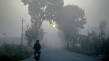 Bihar Weather: बिहार में बदला मौसम का मिजाज, कई शहरों में गिरा तापमान