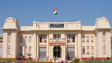 बिहार विधानसभा में शीतकालीन सत्र जारी, इन मुद्दों पर सरकार को घेरने की तैयारी