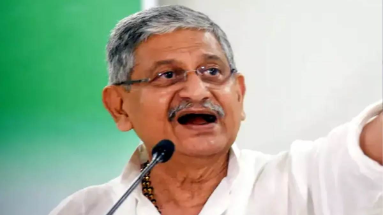 Bihar News: केंद्रीय मंत्री ललन सिंह के बयान से बिहार में भूचाल, पढ़े पूरी खबर..