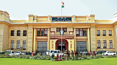 Bihar News: बिहार विधानसभा के शीतकालीन सत्र का तीसरा दिन आज, हंगामे के आसार