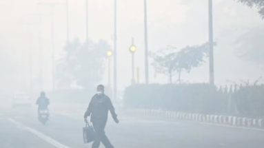Bihar News: बिहार के इस जिले में पहाड़ों जैसी ठंड, कोहरे का अलर्ट!