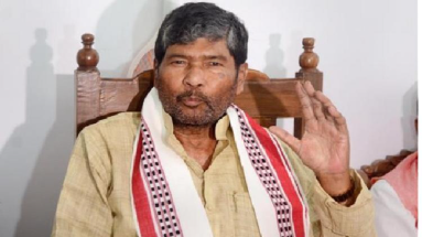 Bihar News: बिहार में सियासी पारा हाई, पशुपति के बेटे ने बढ़ाई चिराग की टेंशन