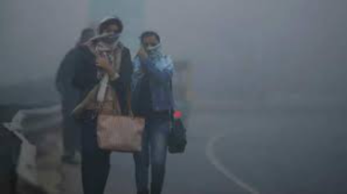 Bihar Weather: कड़ाके की ठंड से ठिठुर रहा बिहार, आने वाले दिनों में और गिरेगा तापमान