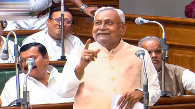 Bihar News: सरकारी जमीन, मकान और संपत्ति पर कब्जा अब नहीं होगा आसान, सदन में संशोधन विधेयक पारित
