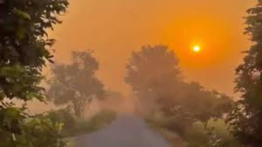 Bihar Weather: बिहार में ठिठुरन वाली ठंड! सूर्यदेव की लुकाछिपी शुरू
