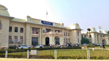 Bihar News: बिहार विधानसभा के शीतकालीन सत्र का आज 5वां दिन, विपक्ष के हंगामे के आसार