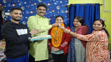 Bihar News: 32वीं बिहार न्यायिक सेवा के टॉप 10 में रही 9 लड़कियां, यूपी की हर्षिता बनीं टॉपर