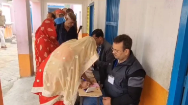 Bihar News: रोहतास के 3 प्रखंडों में हो रहा पैक्स चुनाव, सुरक्षा के पुख्ता इंतजाम