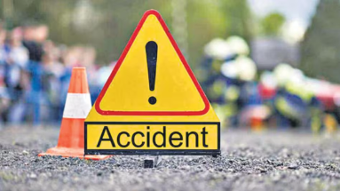 Bihar News: अरवल में भीषण सड़क हादसा, दुर्घटना में 4 की मौत, 3 घायल