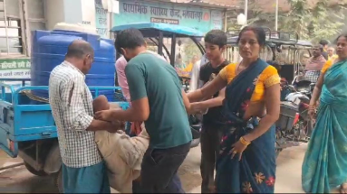 Bihar Crime News: बेगूसराय में कलयुगी भाई ने अपने ही भाई को लोहे की रॉड से पीट-पीटकर मार डाला, इलाके में फैली सनसनी