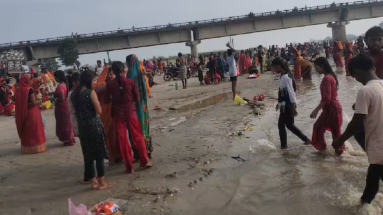 Kartik Purnima Fair: मिथिला का 5 दिवसीय कार्तिक मेला 14 नवंबर से होगा शुरू, लाखों श्रद्धालु पिपराघाट में लगाएंगे डुबकी
