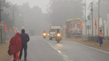 Bihar Weather Update: बिहार में जल्द मौसम बदलने के आसार, कड़ाके की ठंड के लिए हो जाएं तैयार