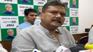 Bihar News: शिक्षकों से जुड़े हर सवाल का मंत्री सुनील कुमार ने दिया जवाब, बोले- रिक्त पदों को BPSC परीक्षा के माध्यम से जल्द भरा जाएगा