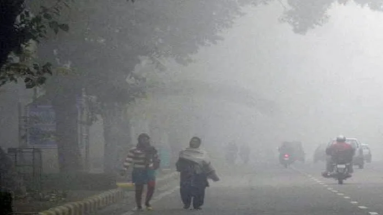 Bihar Weather: अब कड़ाके की ठंड की बारी, इन जिलों के लोग हो जाएं सावधान